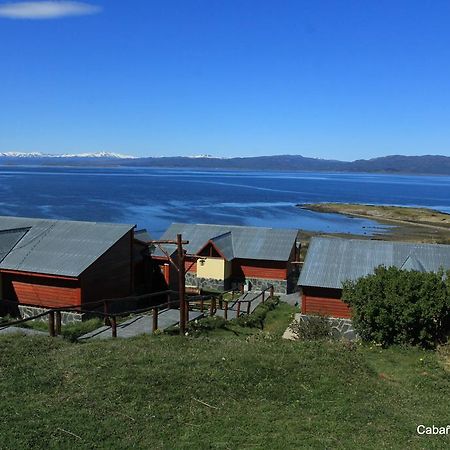 Terra Incognita Villa Ushuaia Kamer foto