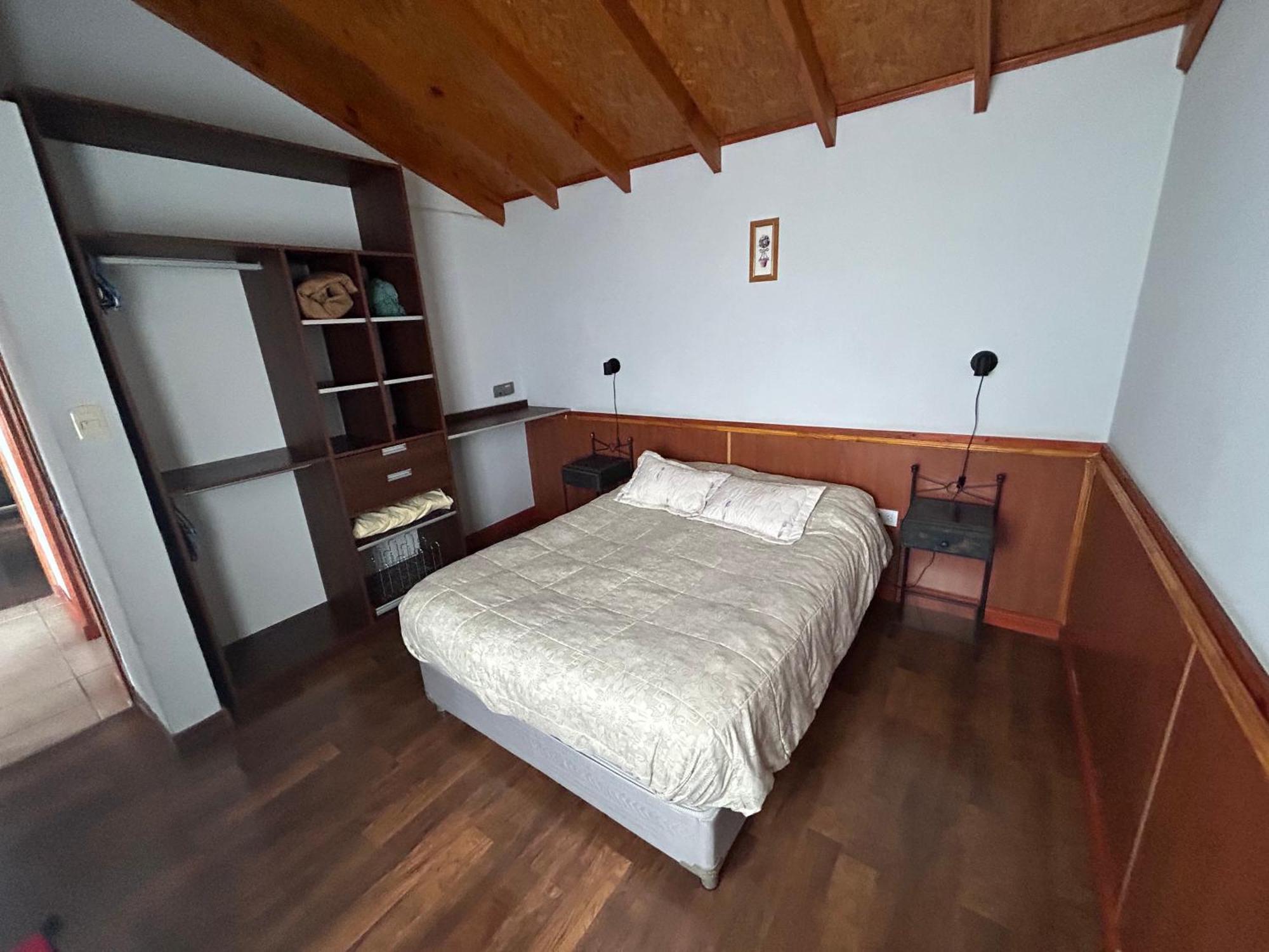 Terra Incognita Villa Ushuaia Buitenkant foto